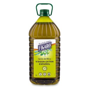 Aceite Oliva Figaro