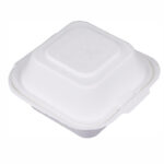 Bandeja Doble De Pulpa De Papel 6×6 Bionature