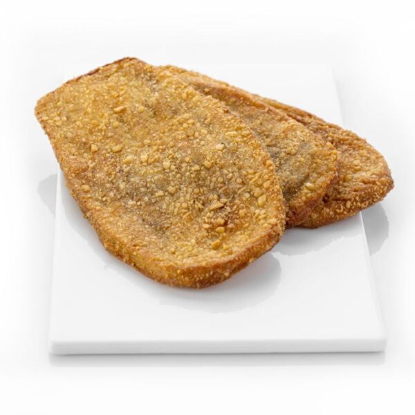 Berenjena Nápoles