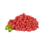 Carne Res Molida de primera