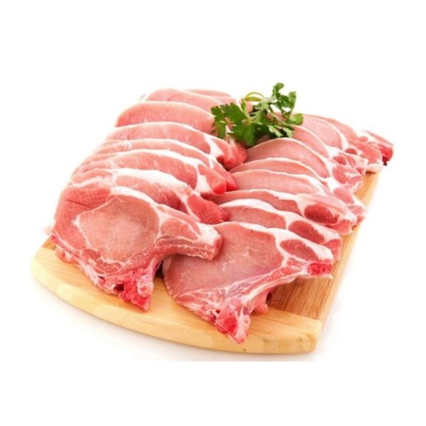 Chuleta Fresca