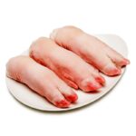 Patica De Cerdo