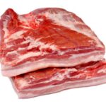 Barrigada de cerdo