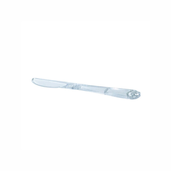 Cuchillo HW Clear