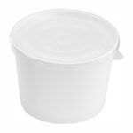 Deli Papel Blanco 16oz BIONATURE