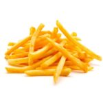 Papas fritas Thin Mccain Flavorlast