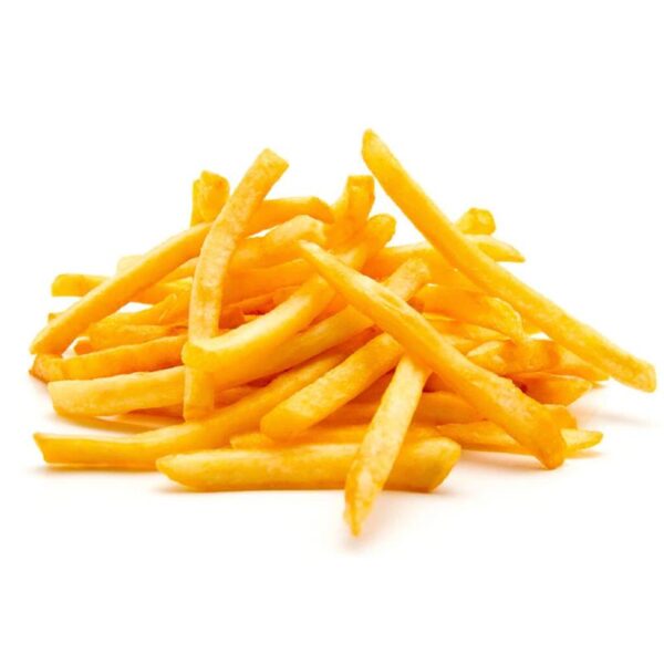 Papas fritas Thin Mccain Flavorlast