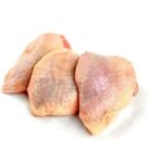 Muslo De Pollo Corto