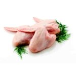 Alitas De Pollo lbs