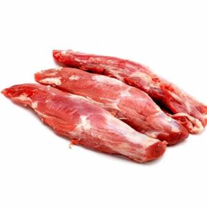 Filete De Cerdo