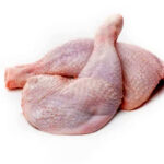 Muslo De Pollo Entero