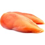 Pechuga Pollo Deshuesado